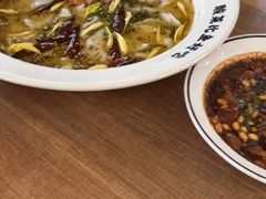 -太二酸菜鱼(永旺梦乐城店)