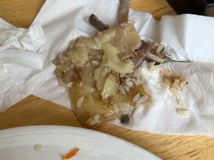 -零·壹新疆羊肉抓饭