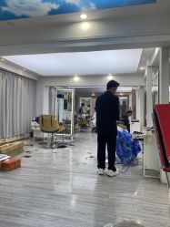 点击看大图 -辛格·潮沙龙