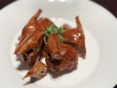 -领事馆19号中餐厅(厦门海景洲际酒店)