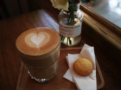 -西关84·History·Art·Cafe