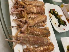 -华盛丰温州大排档(东三环南路店)