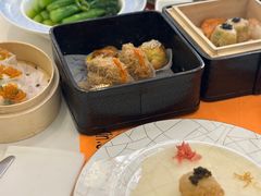 -美心·翠园(港汇恒隆广场店)
