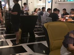 大堂-HELLO MUSAE 拾光缪斯餐厅·纯正希腊风味(苏州中心店)