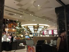 -芭菲盛宴·环球美食(解放碑英利国际店)