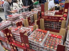 -山姆会员商店(亦庄创意生活广场店)