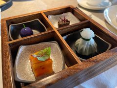 -木守西溪溪隐餐厅