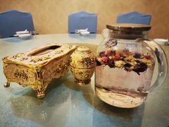 -马尔龙新疆饭店·清真(瑞景店)