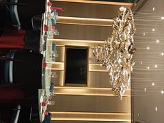 -博林天瑞喜来登酒店·西丽尚膳