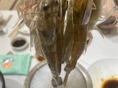 -帝皇海海鲜豆捞(桐泾商务广场店)