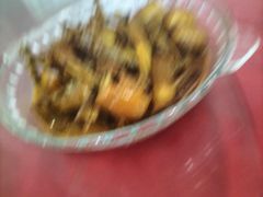 -雁荡老杨土菜馆