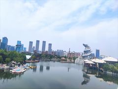 -合肥融创乐园
