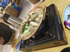 -品味泸沽湖•民族特色菜(大落水店)