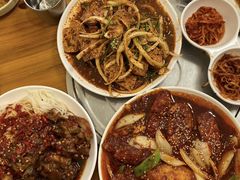 -贤花饭店(凯德店)