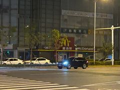 -麦当劳(湖光北街店)