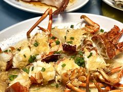 -明记海鲜大排档(巽寮湾店)