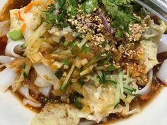 -西贝(上海新梅广场店)