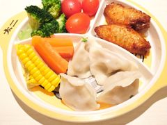 -新太二·鲜料川菜(晶耀前滩店)
