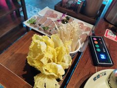 -要德火锅(泰隆商业街店)
