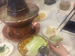 -东来顺饭庄(王府井步行街店)
