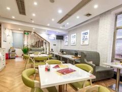 大堂-岐城面馆(黄岐店)