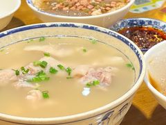 -易老妈蹄花.特色川菜(人民公园总店)