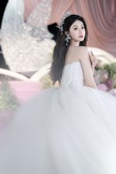 -荷玛高端新娘跟妆团队·彩妆培训