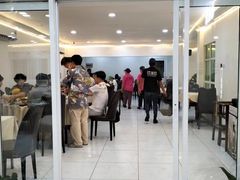-钱塘府海鲜餐厅