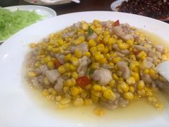 玉米嫩兔-盛世盐帮·自贡特色(总店)
