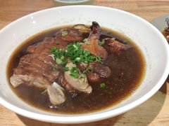 冒烤鸭-人民食堂(青羊宫店)