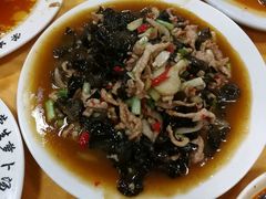 -荣生萝卜汤饭店
