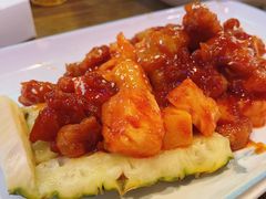 -味莊餐厅(康庄南街店)