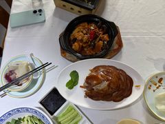 -德缘烤鸭店(大栅栏店)