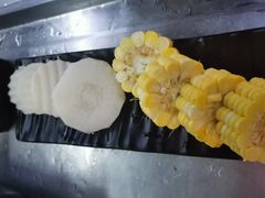 -马家斑.鲜鱼火锅(松湖万科店)