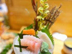 -浦·传统日式料理(3 5 1 1 店)