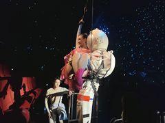 -重庆国际马戏城