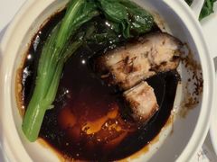 -桂满陇·蟹黄小笼汤包(巴黎春天浦建店)