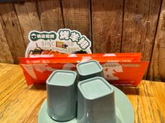 -小杨烤肉(朱雀店)