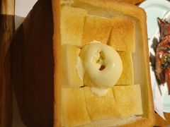 -绿茶餐厅(东莞翔龙天地店)