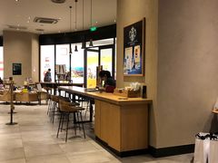 -星巴克(天津鲁能中心第三店)