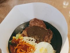 -汤姆家的优质牛排(王府井店)