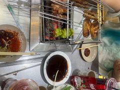 -小寒羊烧烤(凯瑞时代大厦店)