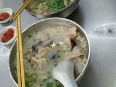 -广场正宗原汁薏米店