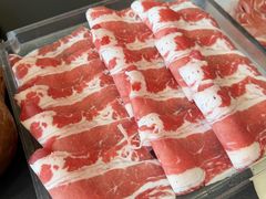-阳坊胜利涮羊肉(阳坊老店)