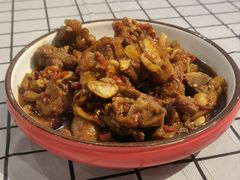 -江西老表·经典江西八大碗