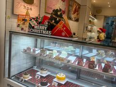 -BreadTalk面包新语(凯德闵行商业中心店)