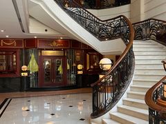 -上海安亭别墅花园酒店