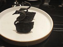 -杭州临平万丽酒店·万丽轩中餐厅