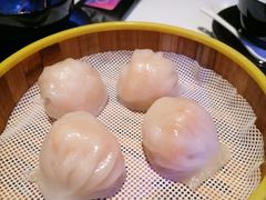 -岁粤Moon·湖景餐厅(月光码头店)
