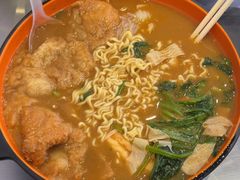 -刘文祥麻辣烫(蛇口店)